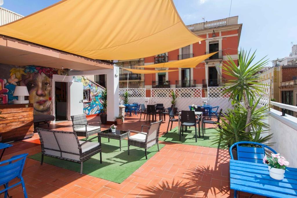 Heylola! Hostel — Photos 3